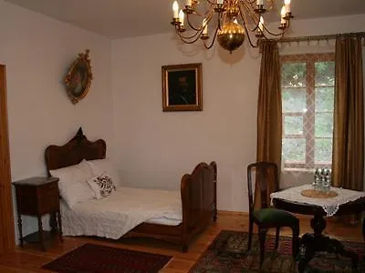 Dworek Karpinskich Sandomierz Room photo