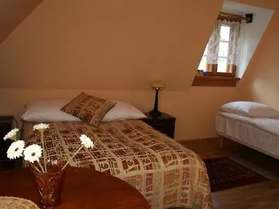 Dworek Karpinskich Sandomierz Room photo