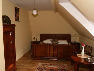 Dworek Karpinskich Sandomierz