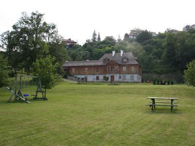 Pensión Dworek Karpinskich